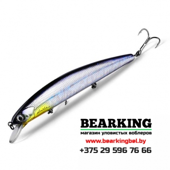 Asinia Tiger Shark 130SP (копия O.S.P RUDRA 130-SP) - Цвет F