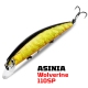 Asinia Wolverine 110SP (копия OSP Varuna 110 SP) Asinia Wolverine 110SP (копия OSP Varuna 110 SP)