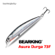 Bearking Asura Durga 73F Bearking Asura Durga 73F