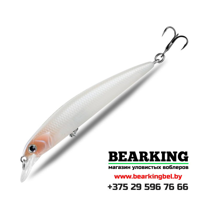 Bearking Asura Durga 73F Цвет F