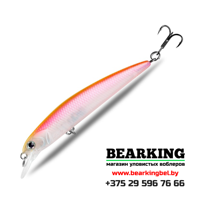 Bearking Asura Durga 73F Цвет G
