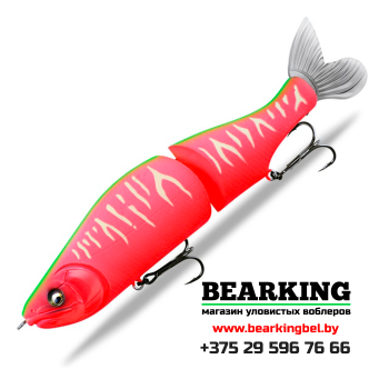 Bearking I-Slide 185F Цвет A