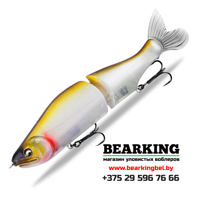 Bearking I-Slide 185F Цвет H