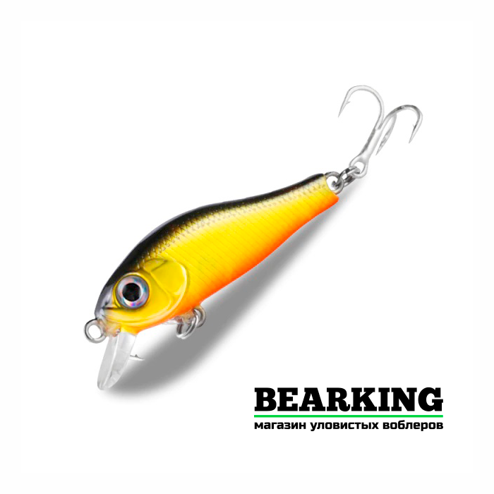 Bearking Rigge 35S Цвет D