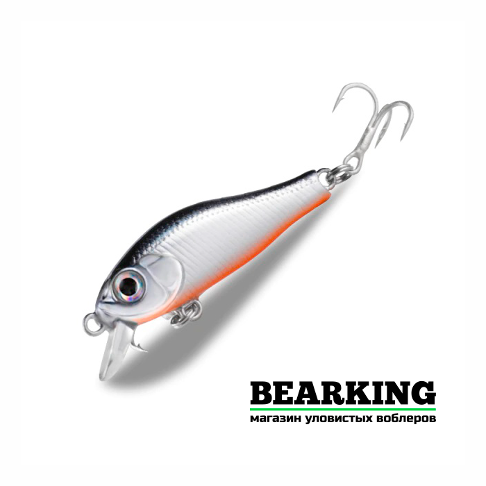 Bearking Rigge 35S Цвет G