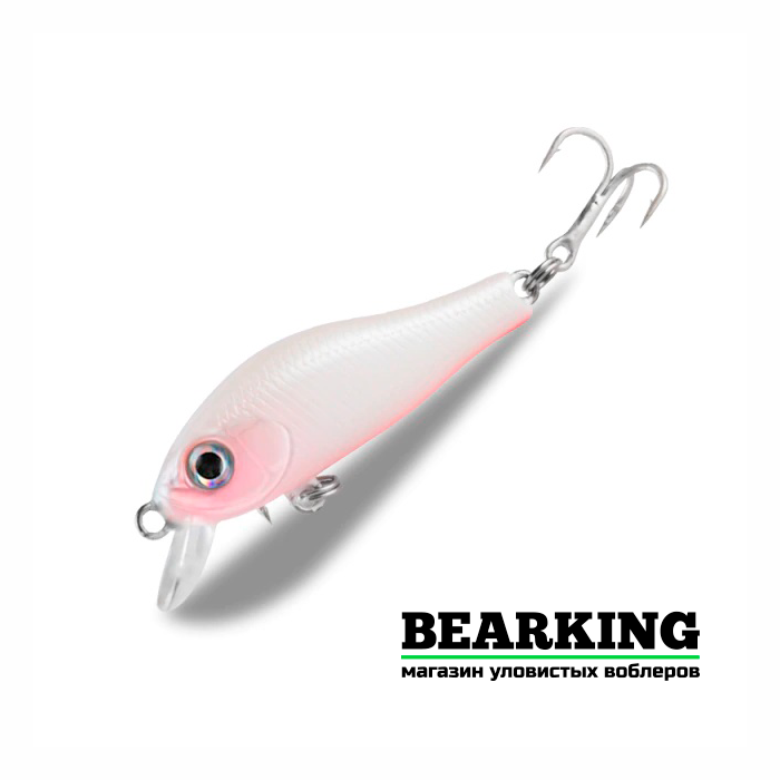 Bearking Rigge 35S Цвет I