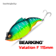 Bearking Vatalion F115 Bearking Vatalion F115