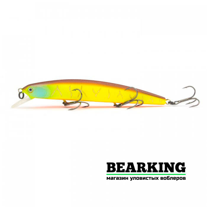 Bearking Asura 92F Цвет A