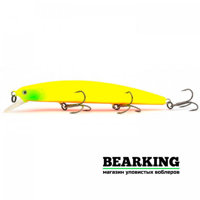 Bearking Asura 92F Цвет B