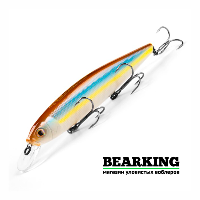 BearKing Balisong 130SP Цвет A