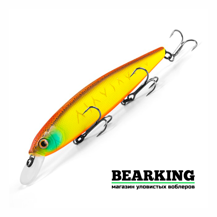 BearKing Balisong 130SP Цвет B