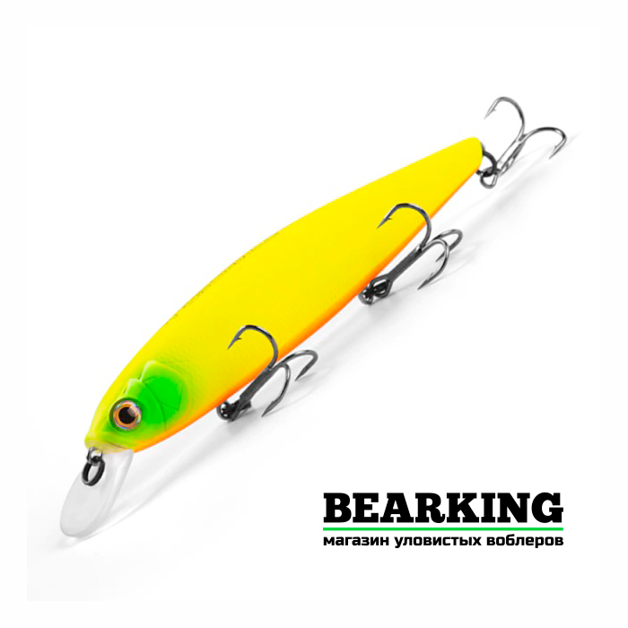 BearKing Balisong 130SP Цвет C