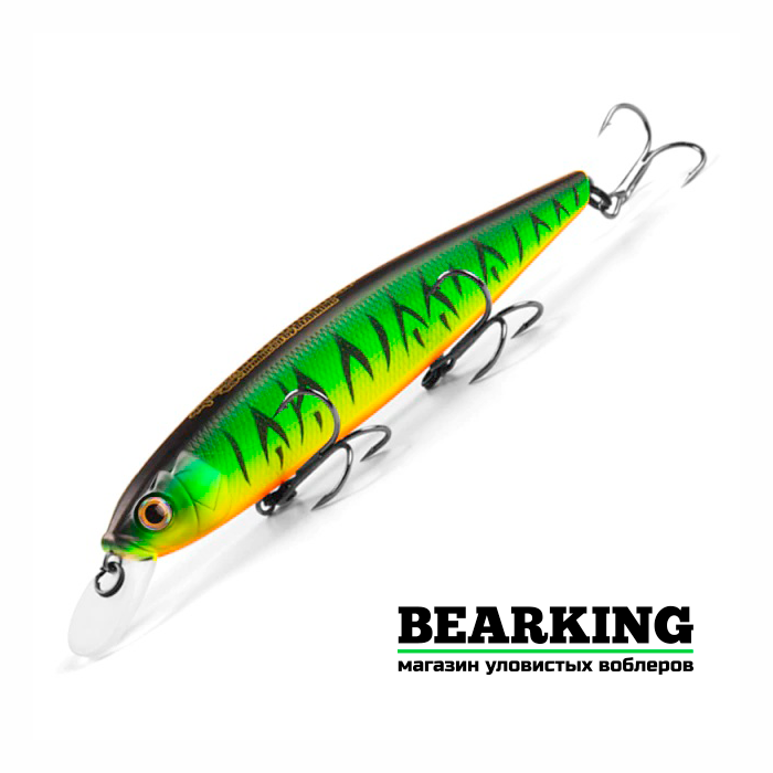 BearKing Balisong 130SP Цвет D