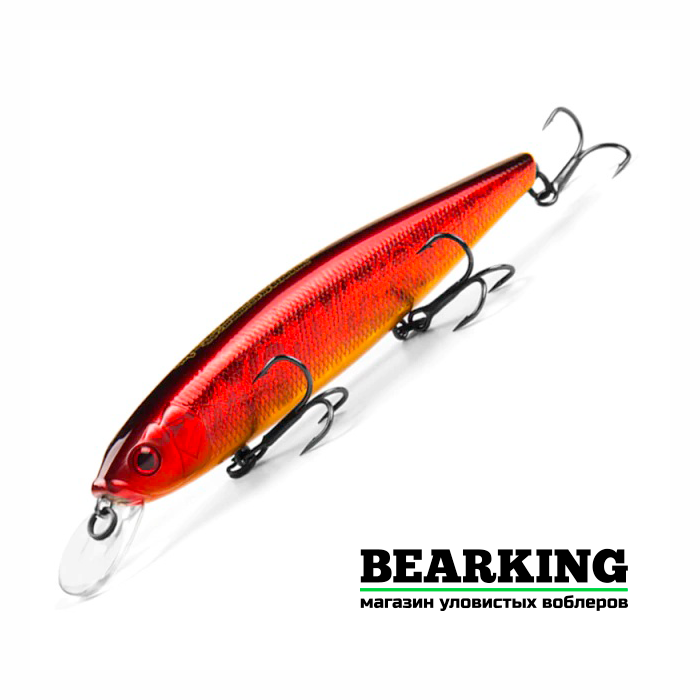 BearKing Balisong 130SP Цвет E