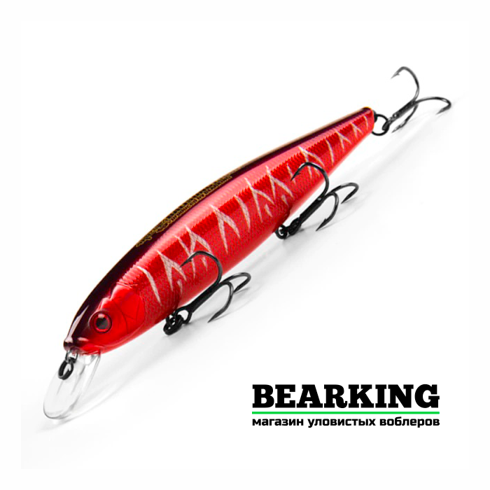 BearKing Balisong 130SP Цвет F