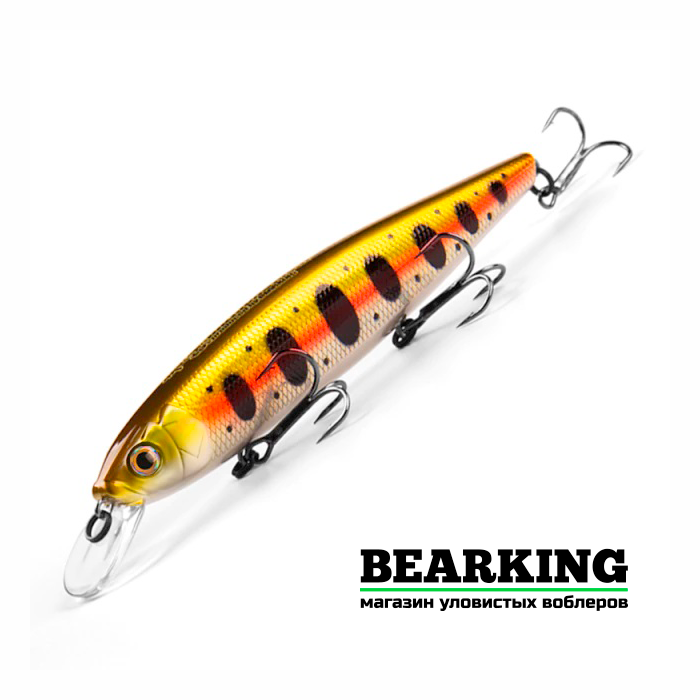 BearKing Balisong 130SP Цвет G