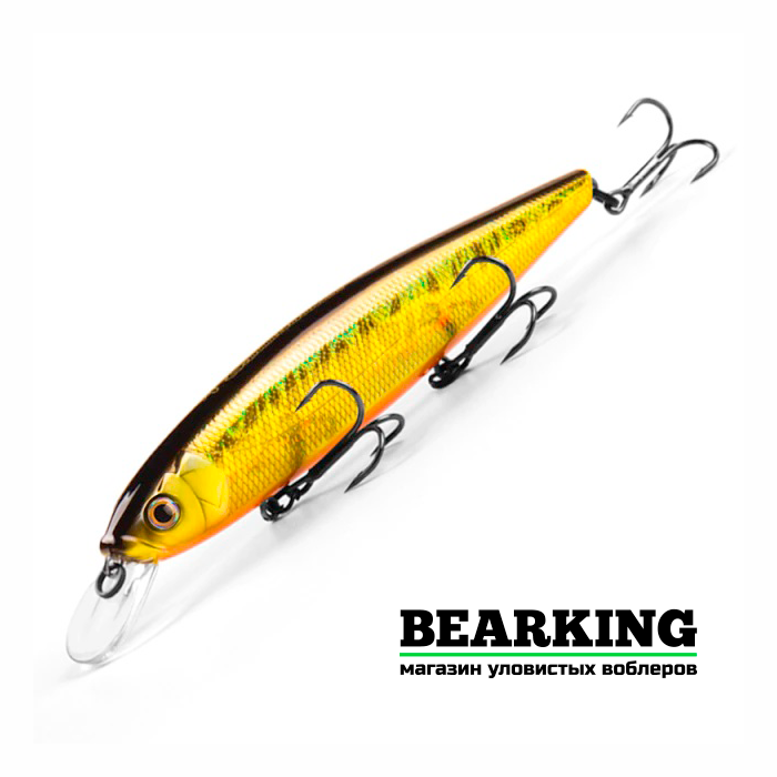 BearKing Balisong 130SP Цвет I