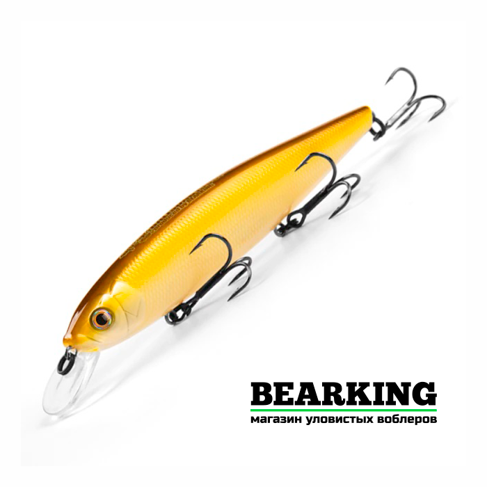 BearKing Balisong 130SP Цвет J