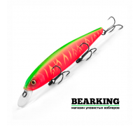 BearKing Balisong 130SP Цвет K