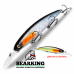 BearKing Balisong Minnow 130 SF Long Bill Цвет M