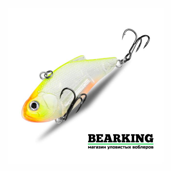 Bearking Calibra Fine 50 Цвет A