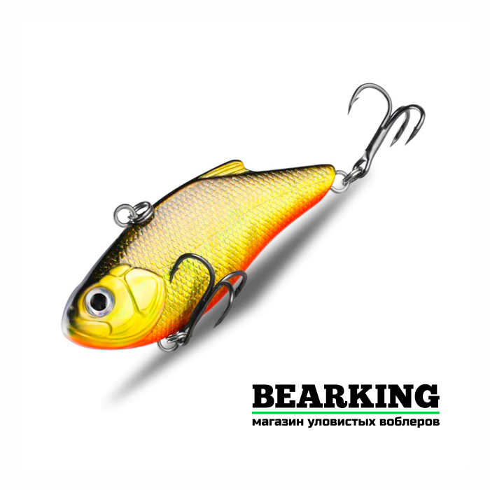 Bearking Calibra Fine 50 Цвет B