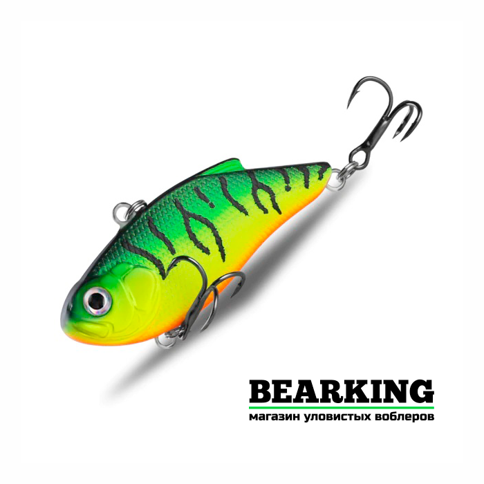 Bearking Calibra Fine 50 Цвет C