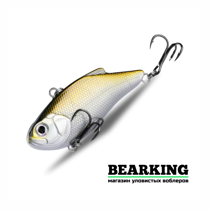 Bearking Calibra Fine 50 Цвет F