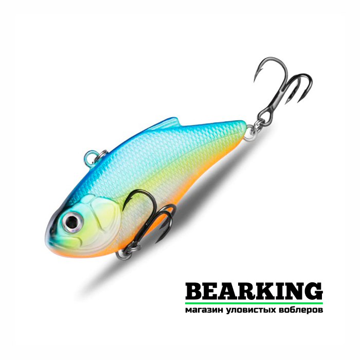 Bearking Calibra Fine 50 Цвет H