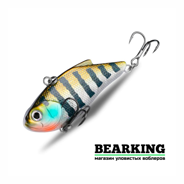 Bearking Calibra Fine 50 Цвет I
