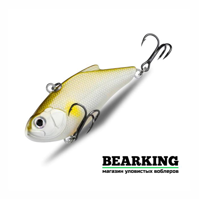 Bearking Calibra Fine 50 Цвет J