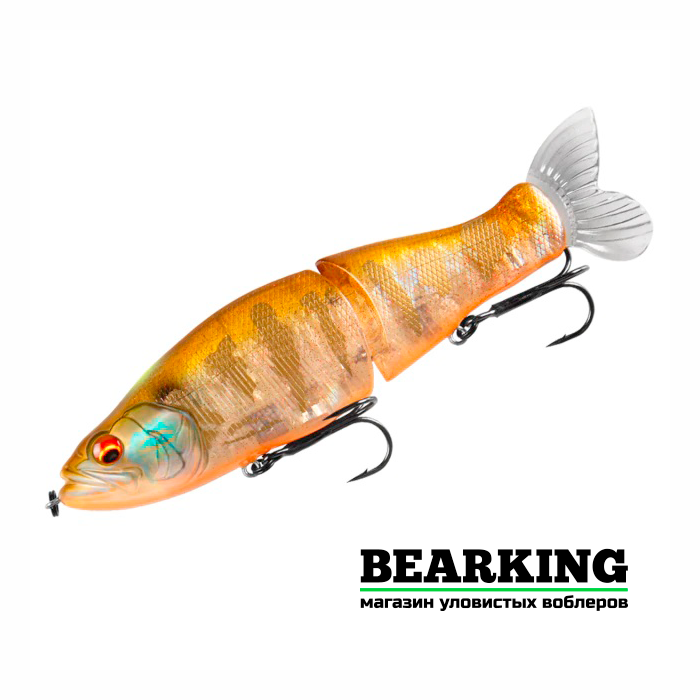 Bearking l-SLIDE 135B цвет A