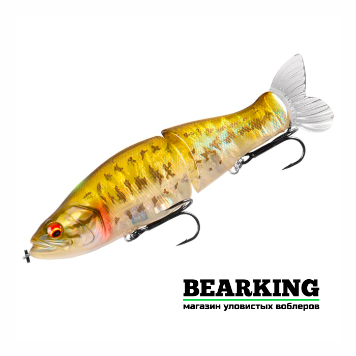 Bearking l-SLIDE 135B цвет B