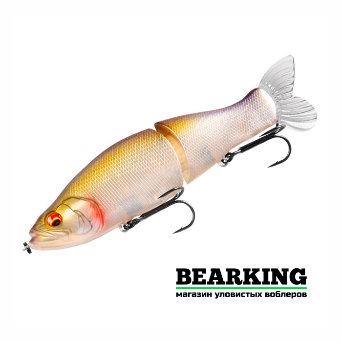 Bearking l-SLIDE 135B цвет C
