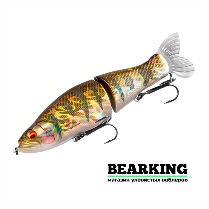 Bearking l-SLIDE 135B цвет D