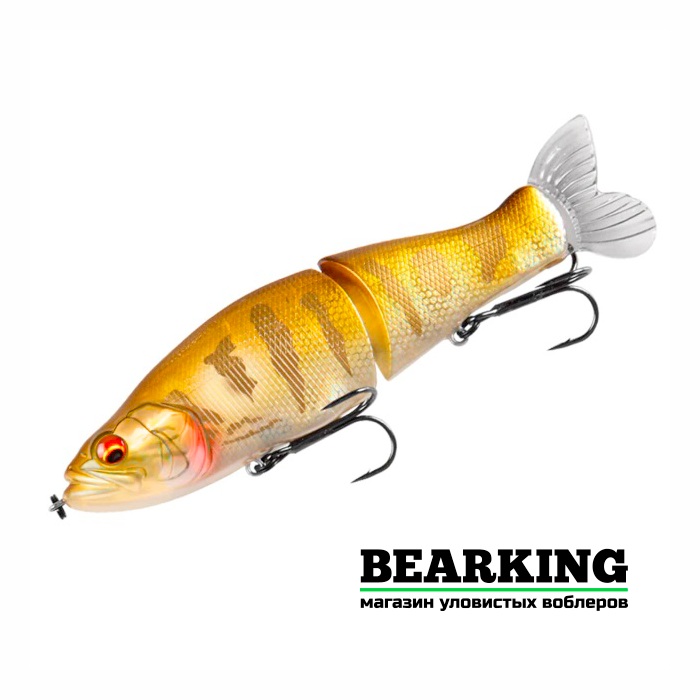 Bearking l-SLIDE 135B цвет E