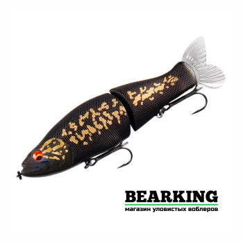 Bearking l-SLIDE 135B Цвет F