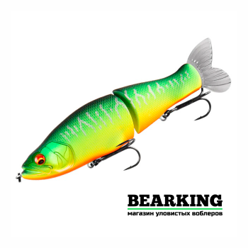 Bearking l-SLIDE 135B Цвет G