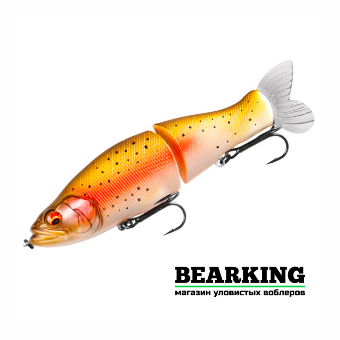 Bearking l-SLIDE 135B цвет I