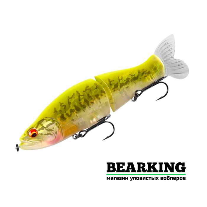 Bearking l-SLIDE 135B цвет J
