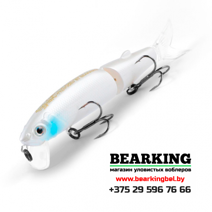 BearKing Magallon 113F Цвет U