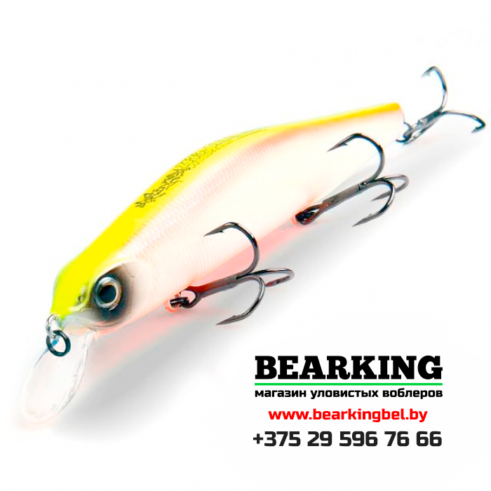 Bearking Orbit 130SP Цвет C