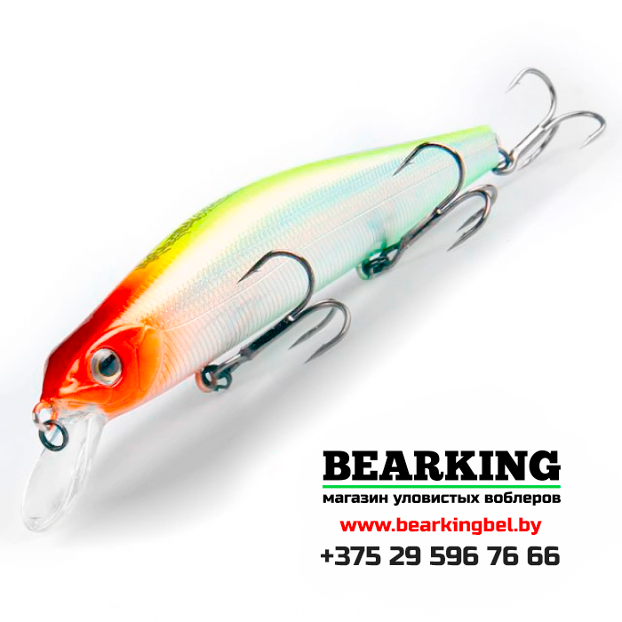 Bearking Orbit 130SP Цвет F