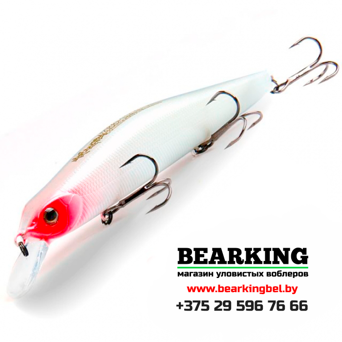 Bearking Orbit 130SP Цвет I