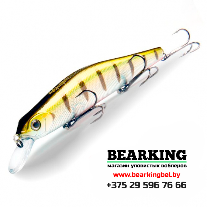 Bearking Orbit 130SP Цвет L