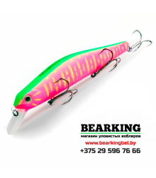 Bearking Orbit 130SP Цвет M