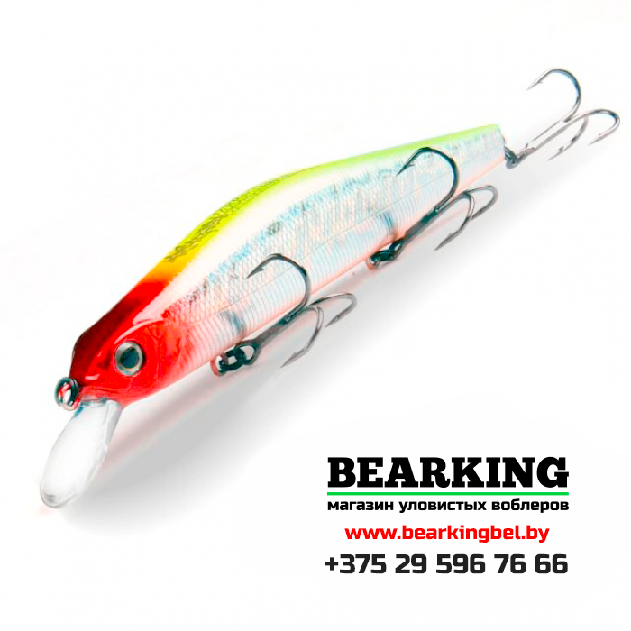 Bearking Orbit 130SP Цвет N