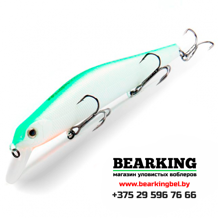 Bearking Orbit 130SP Цвет R