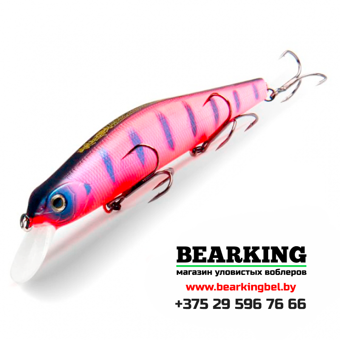 Bearking Orbit 130SP Цвет T