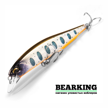 Bearking Realis Jerkbait 100SP Цвет Col.21